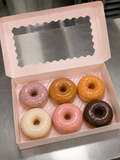 The Frosted Collection| 6 Pack