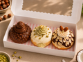 The Chocolate Tier Social