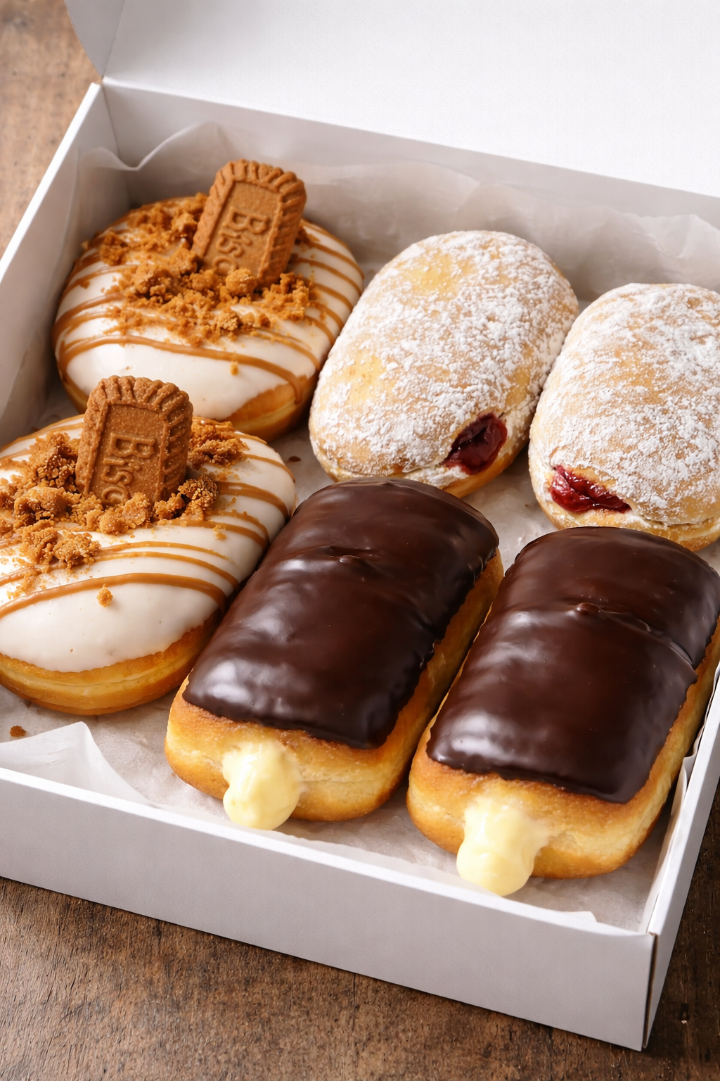 Signature Dozen
