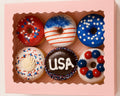 🇺🇸 The Americana Social | Limited Half Dozen
