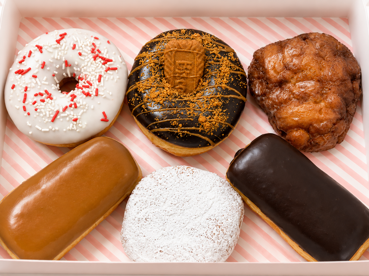 Signature Dozen